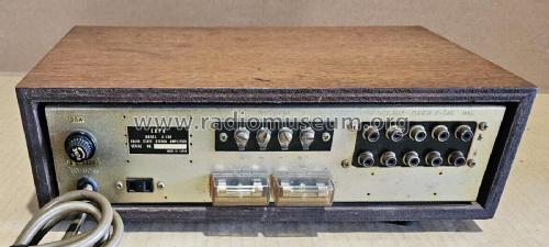 Solid State Stereo Amplifier A-150; Expo International (ID = 3023717) Ampl/Mixer