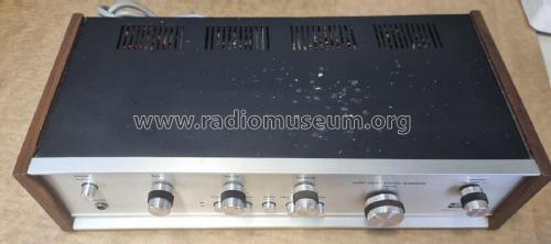 Solid State Stereo Amplifier CA-4052; Expo International (ID = 2774482) Ampl/Mixer