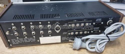 Solid State Stereo Amplifier CA-4052; Expo International (ID = 2774483) Verst/Mix