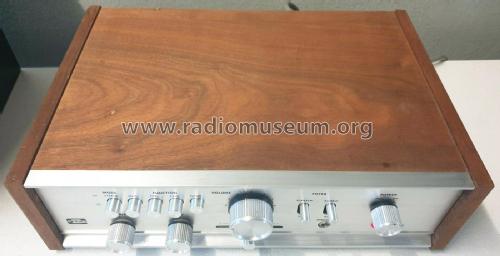 TA-3100; Expo International (ID = 2687630) Ampl/Mixer