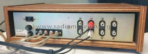 TA-3100; Expo International (ID = 2687632) Ampl/Mixer