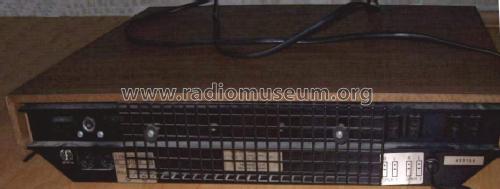 T-3535; Fabrikken 3-F, (ID = 840353) Radio