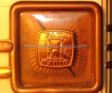 354 ; Fada Radio & (ID = 394530) Radio