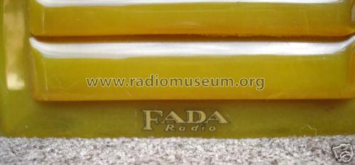 5F60 ; Fada Radio & (ID = 366141) Radio