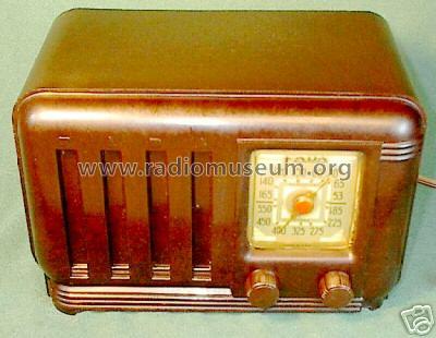 609 ; Fada Radio & (ID = 103638) Radio