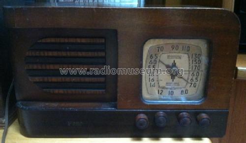 L67 ; Fada Radio & (ID = 1682523) Radio