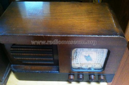 L67 ; Fada Radio & (ID = 1682526) Radio