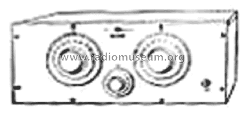 Neutro Jr. 195-A ; Fada Radio & (ID = 450846) Radio