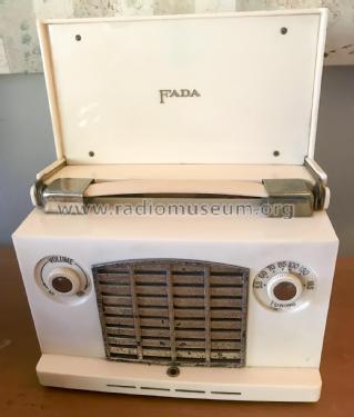P86V ; Fada Radio & (ID = 2715053) Radio