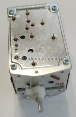 VHF Selector de Canales - Channel Selector / Tuner 1TI-20; Fagor Electrónica; (ID = 2630898) Adapter