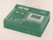 Deluxe Home Stereo Cassette CD-703; Fair Mate Marke / (ID = 1050502) R-Player