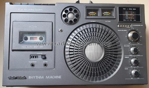 Rhythm Machine CR 390; Fair Mate Marke / (ID = 3028622) Radio