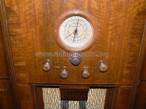 100 ; Fairbanks, Morse & (ID = 1928610) Radio