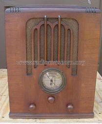 5619 Ch= 56; Fairbanks, Morse & (ID = 380151) Radio