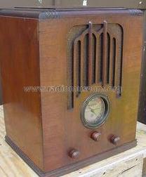 5619 Ch= 56; Fairbanks, Morse & (ID = 380153) Radio