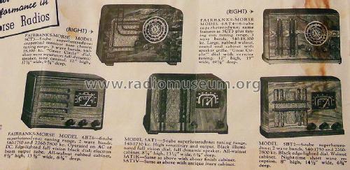 5AT1-V Ch= 5A; Fairbanks, Morse & (ID = 1615677) Radio