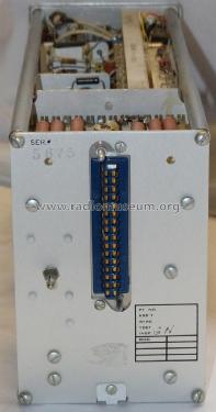 Delaying Sweep plug-in for Oscilloscopes 74-11A; Fairchild Camera and (ID = 1637686) Equipment