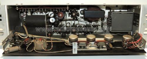 Amplifier 680-1; Fairchild Recording (ID = 1905764) Ampl/Mixer