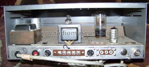 FMA-11; Fanon-Masco Long (ID = 1010275) Ampl/Mixer