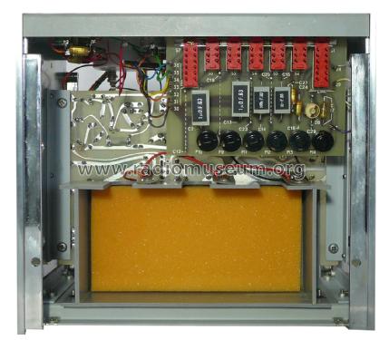 Sine/Square Oscillator LFM2; Farnell A.C. Ltd.; (ID = 2298800) Equipment