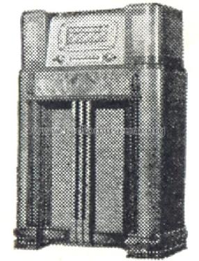 BC-104 ; Farnsworth (ID = 1300003) Radio