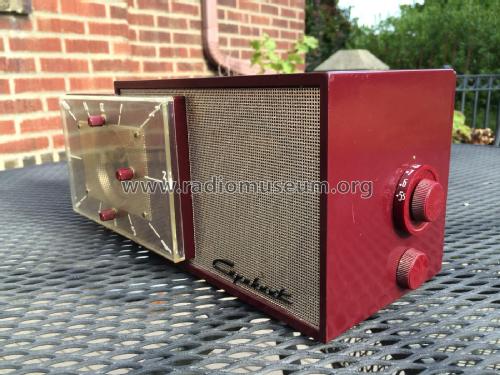 Capehart TC-20 Ch= C-297; Farnsworth (ID = 1761881) Radio