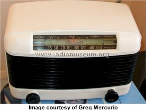 ET-061 Ch= C-150; Farnsworth (ID = 50866) Radio