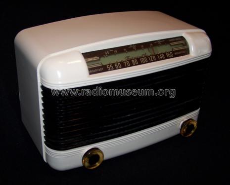 ET-061 Ch= C-150; Farnsworth (ID = 1404545) Radio