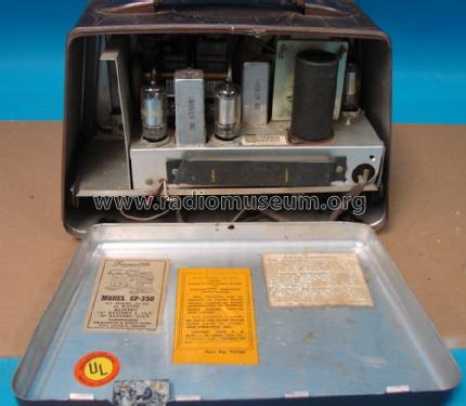 GP-350 ; Farnsworth (ID = 1464530) Radio