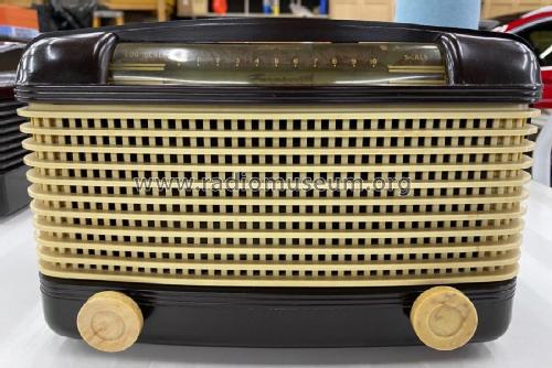 GT-060 Ch= C-204; Farnsworth (ID = 2948379) Radio