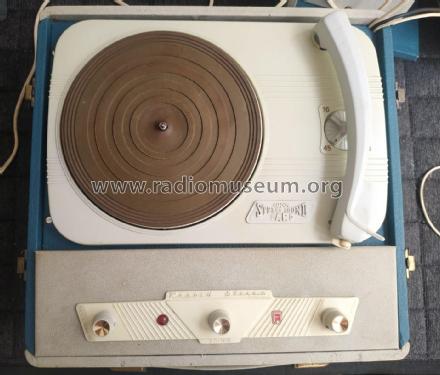 Record Stereo ; Faro Nuova Faro; (ID = 3051650) Sonido-V