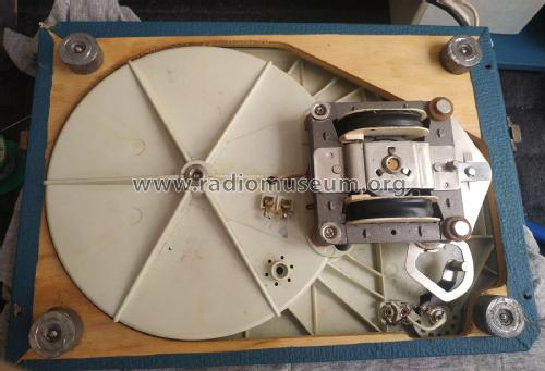 Record Stereo ; Faro Nuova Faro; (ID = 3051651) Sonido-V