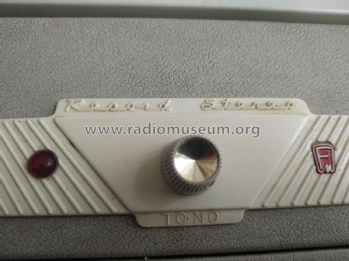 Record Stereo ; Faro Nuova Faro; (ID = 3051657) Sonido-V