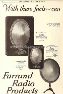 Farrand Junior ; Farrand (ID = 2419028) Speaker-P