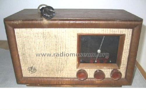 218GW ; FEA, Funk- und (ID = 39522) Radio