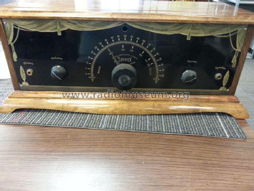 A-1021X ; Radio Products (ID = 2116645) Radio