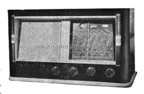 650 Mixte; Fedha, Combes-Gensac (ID = 1445349) Radio