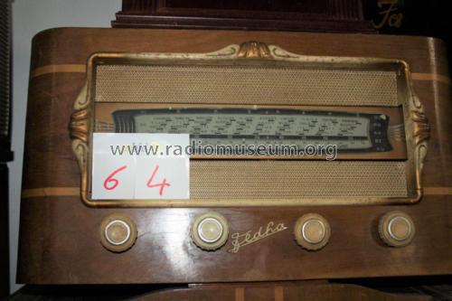 303; Fedha, Combes-Gensac (ID = 2990769) Radio