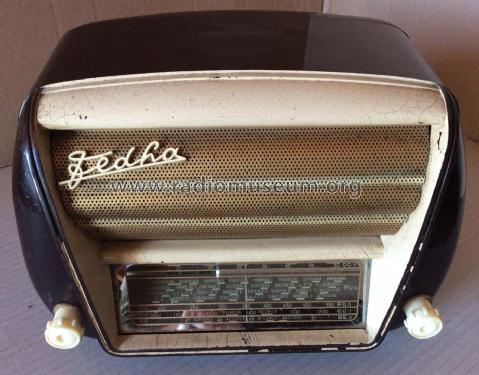 52 TC; Fedha, Combes-Gensac (ID = 2509377) Radio