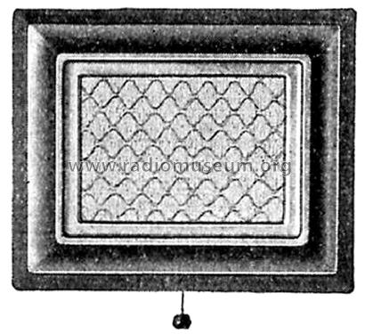 Bildlautsprecher Bi10; FEHO (ID = 2371958) Speaker-P