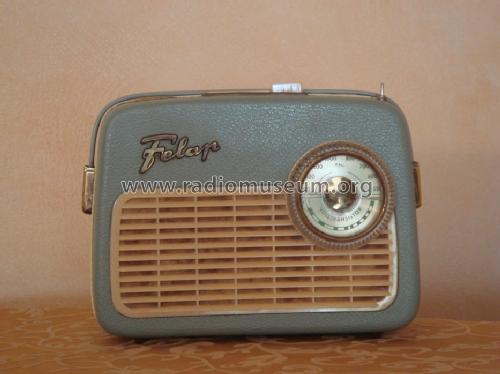 2-41B; Felap GmbH; Nürnberg (ID = 302264) Radio