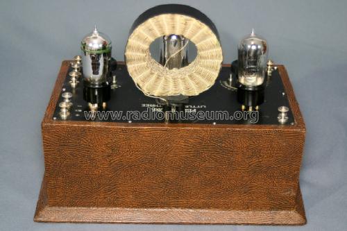 Fellophone Little Giant Three ; Fellophone / (ID = 1646495) Radio