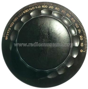 Dial Knob 6004; Felten és Guilleaume (ID = 1252375) Radio part