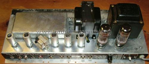 Lead Amplifier with Reverb 75; Fender Electric (ID = 2146418) Ampl/Mixer