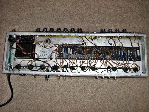 Twin Reverb - Amp AB763; Fender Electric (ID = 2854456) Ampl/Mixer