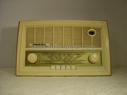 Helmi F293V; Fenno, Helsinki - (ID = 3000222) Radio