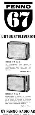 FE59T136A; Fenno, Helsinki - (ID = 1292966) Television