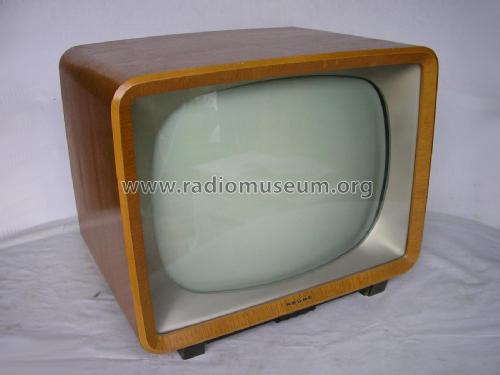 FE 53 T012A/03; Fenno, Helsinki - (ID = 1960760) Television