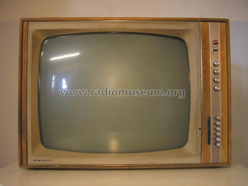 FE 59T 273; Fenno, Helsinki - (ID = 1977923) Television