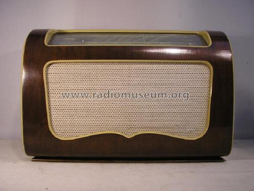 Seura 49V FR194V; Fenno, Helsinki - (ID = 1361652) Radio